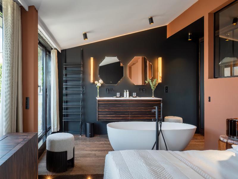 Montmartre Residence Paris image