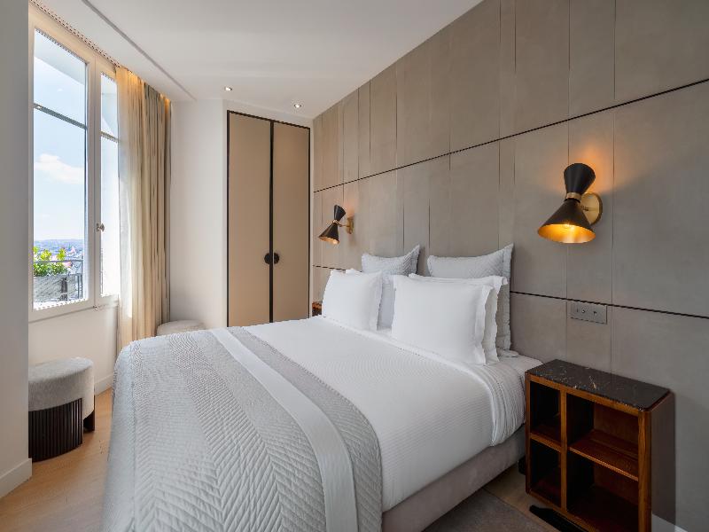 Montmartre Residence Paris image