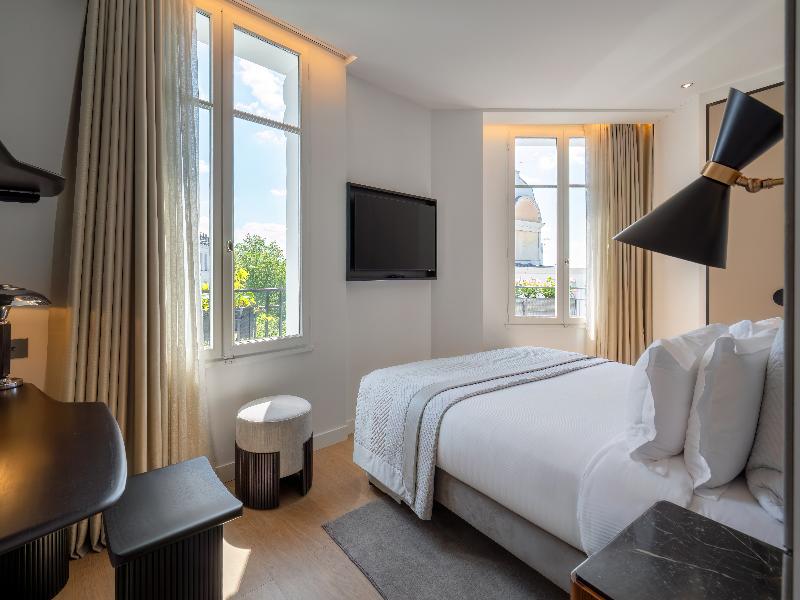 Montmartre Residence Paris image