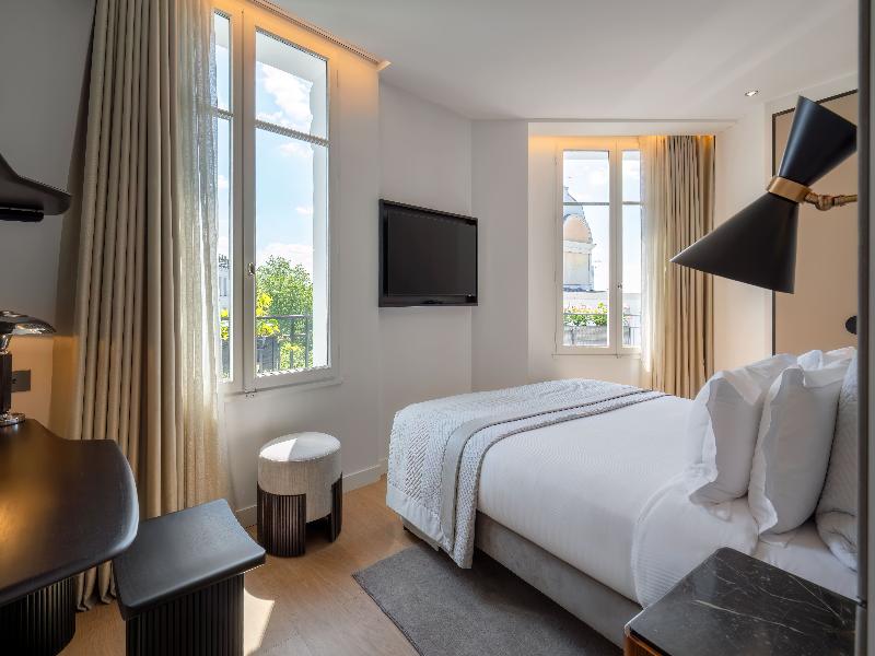 Montmartre Residence Paris image