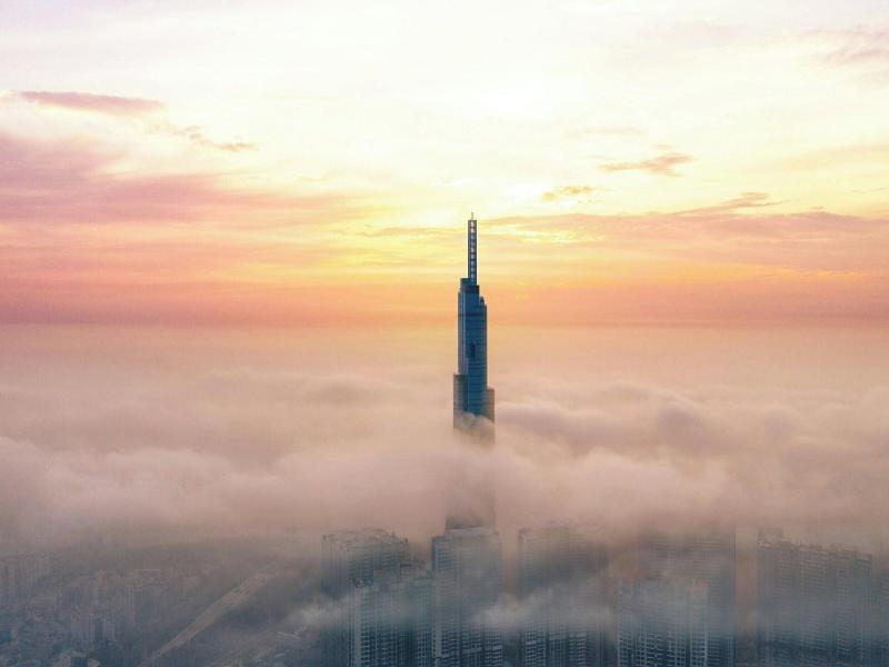Vinpearl Landmark 81, Autograph Collection image