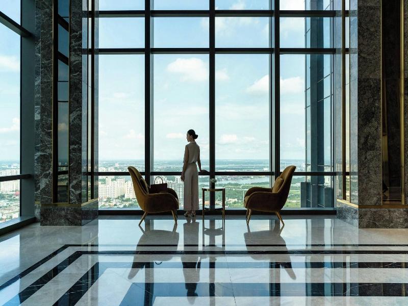 Vinpearl Landmark 81, Autograph Collection image