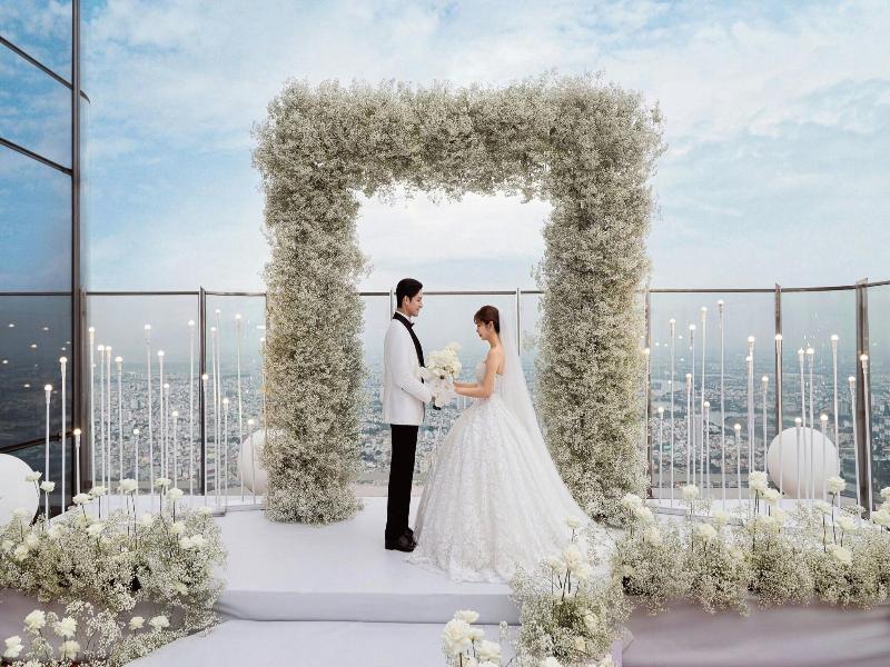 Vinpearl Landmark 81, Autograph Collection image