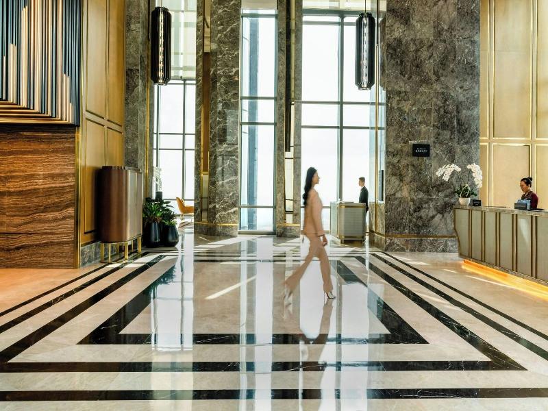 Vinpearl Landmark 81, Autograph Collection image
