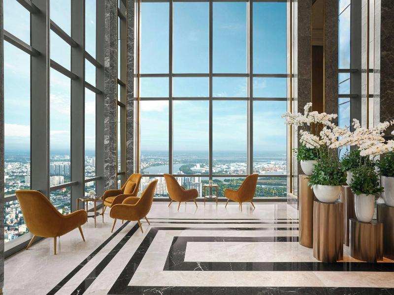 Vinpearl Landmark 81, Autograph Collection image