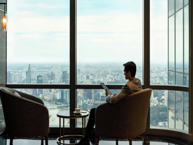 Vinpearl Landmark 81, Autograph Collection image