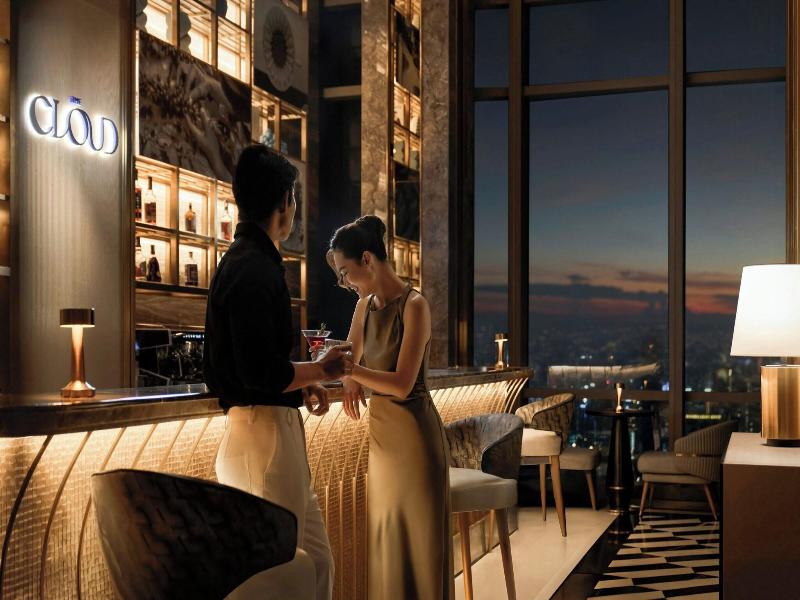 Vinpearl Landmark 81, Autograph Collection image