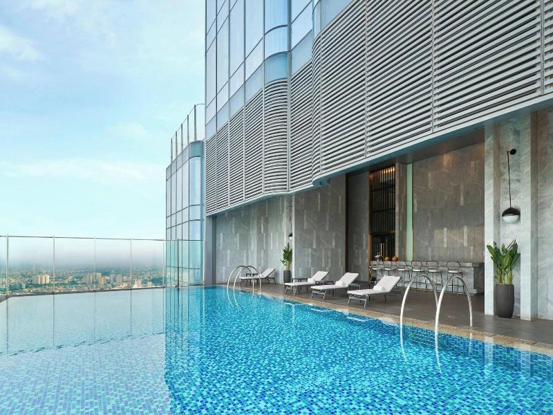 Vinpearl Landmark 81, Autograph Collection image