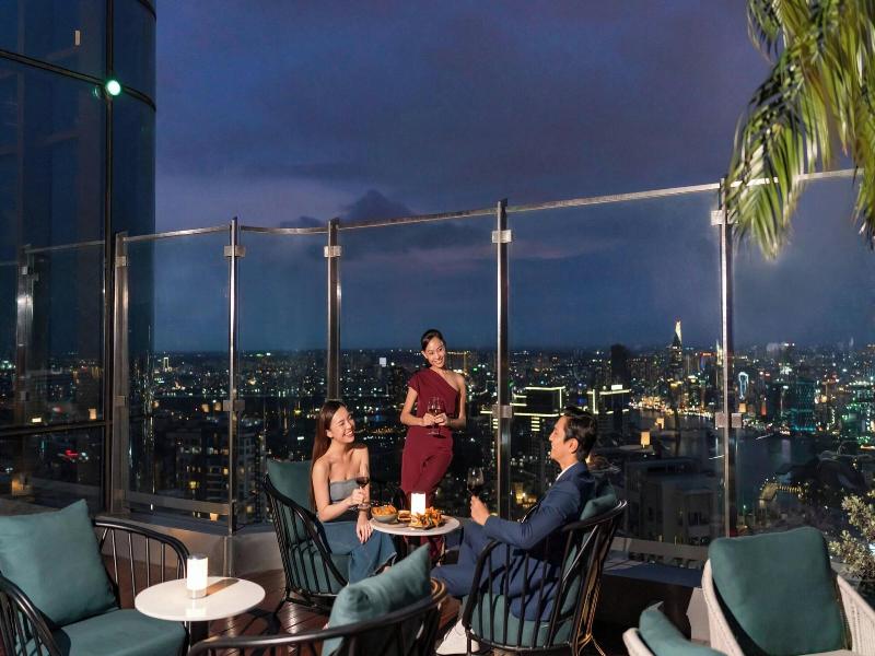 Vinpearl Landmark 81, Autograph Collection image
