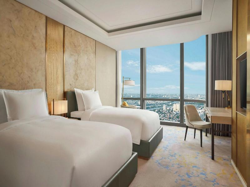 Vinpearl Landmark 81, Autograph Collection image