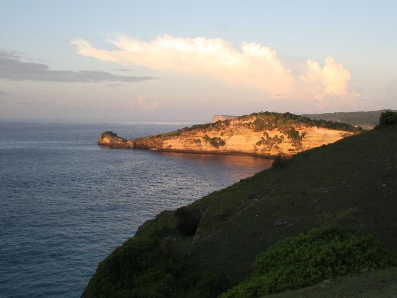 Jeeva Beloam Beach Camp Resort