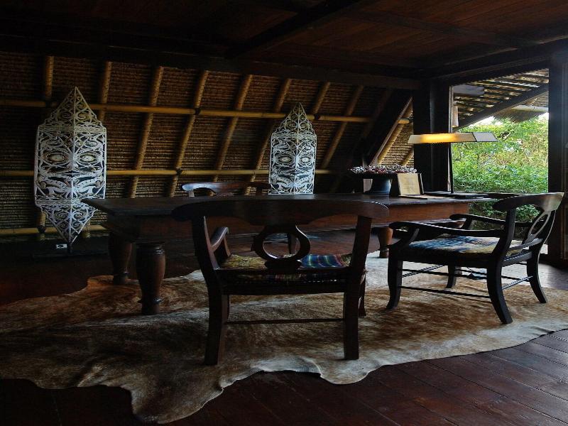 Jeeva Beloam Beach Camp Resort
