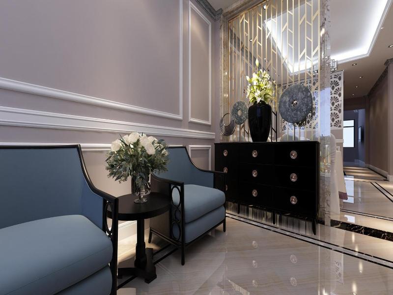 S Central Hotel and Spa image