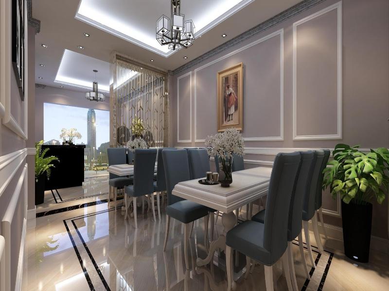 S Central Hotel and Spa image