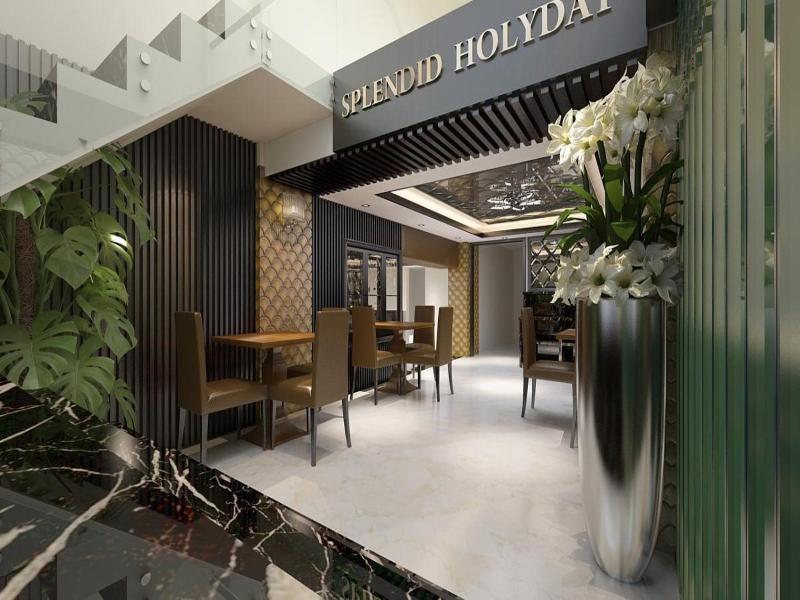 S Central Hotel and Spa image