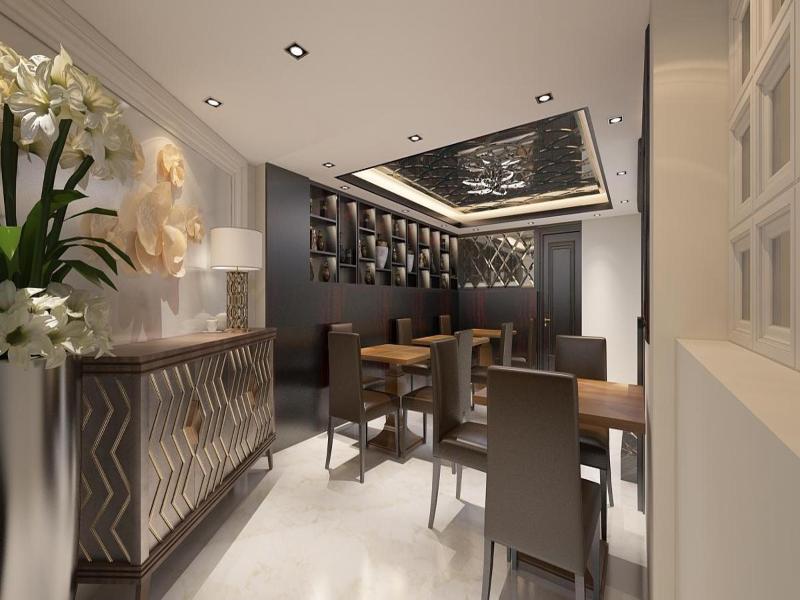 S Central Hotel and Spa image
