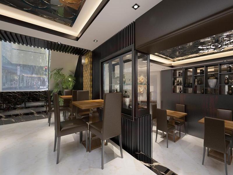 S Central Hotel and Spa image
