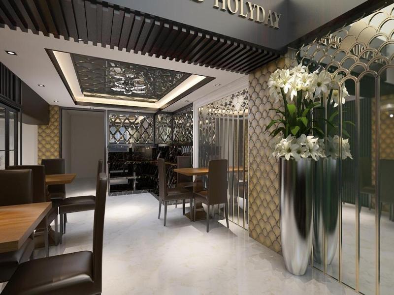 S Central Hotel and Spa image