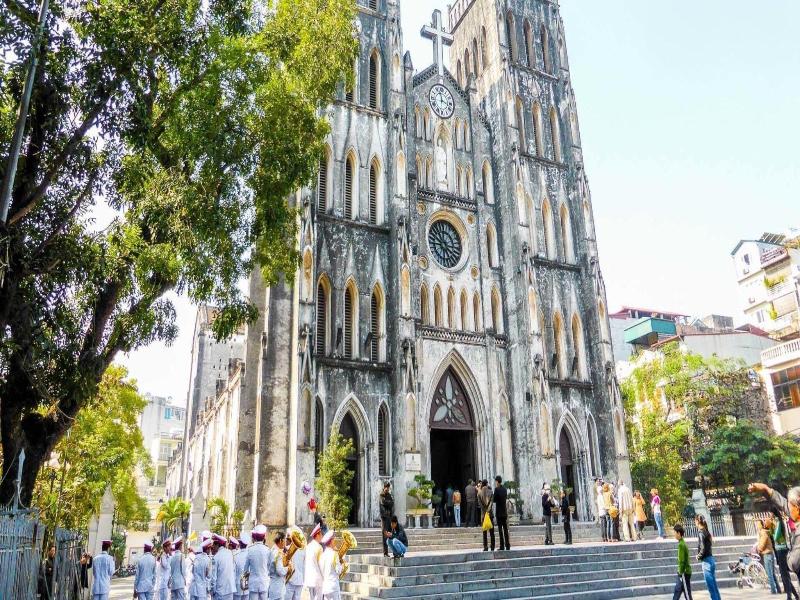 Splendid Pearlight Hanoi image