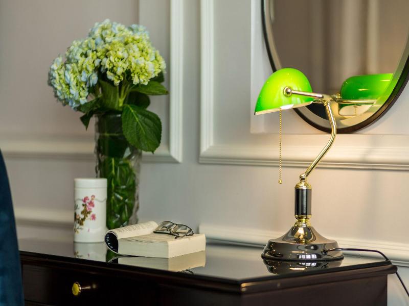 Splendid Pearlight Hanoi image