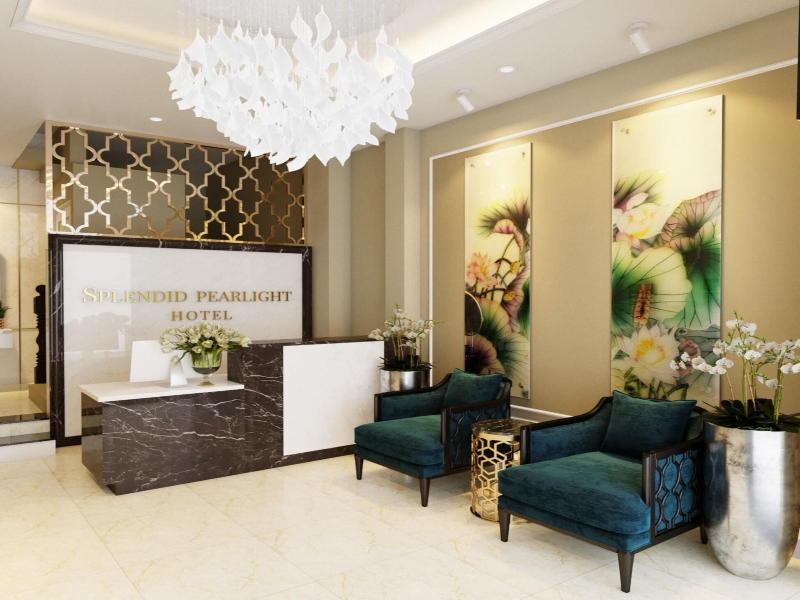Splendid Pearlight Hanoi image
