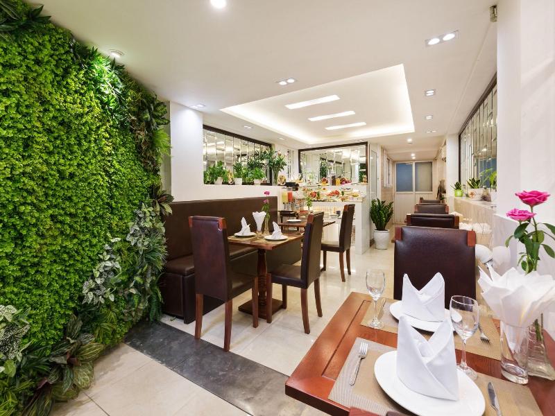 Splendid Pearlight Hanoi image