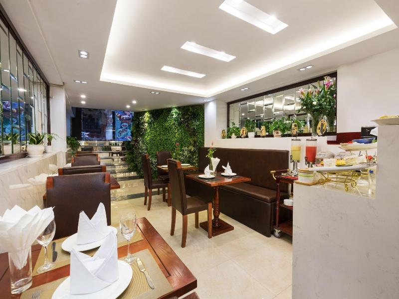 Splendid Pearlight Hanoi image