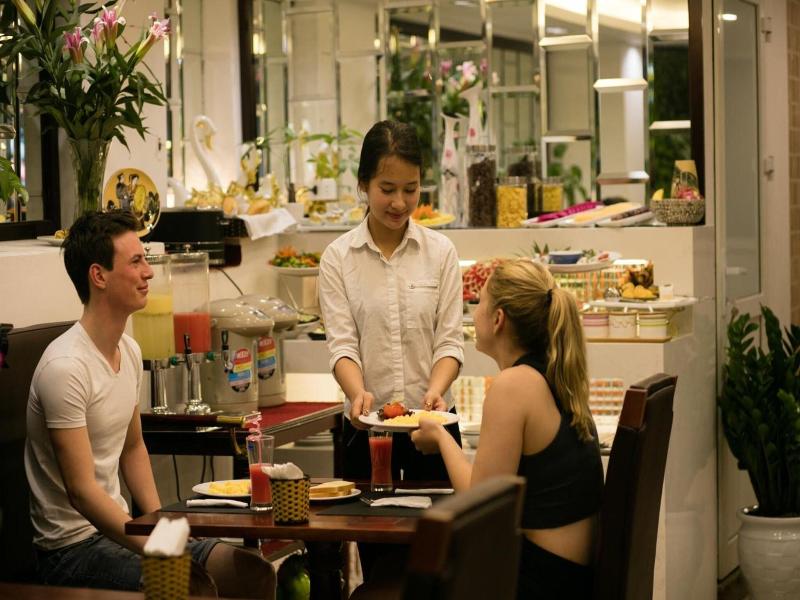 Splendid Pearlight Hanoi image