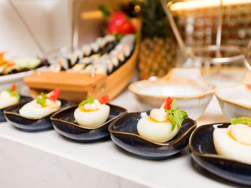 Splendid Pearlight Hanoi image