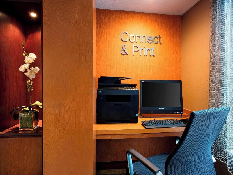 Fairfield Inn & Suites Merrillville image