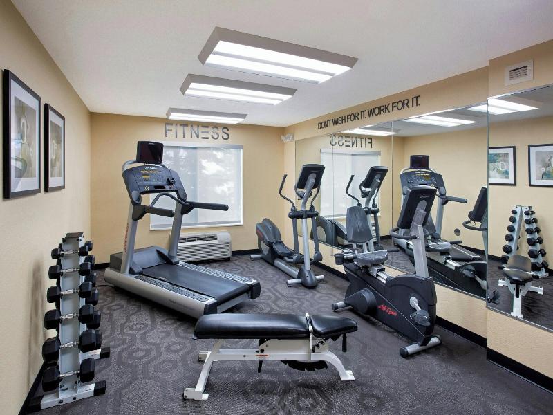 Fairfield Inn & Suites Merrillville image