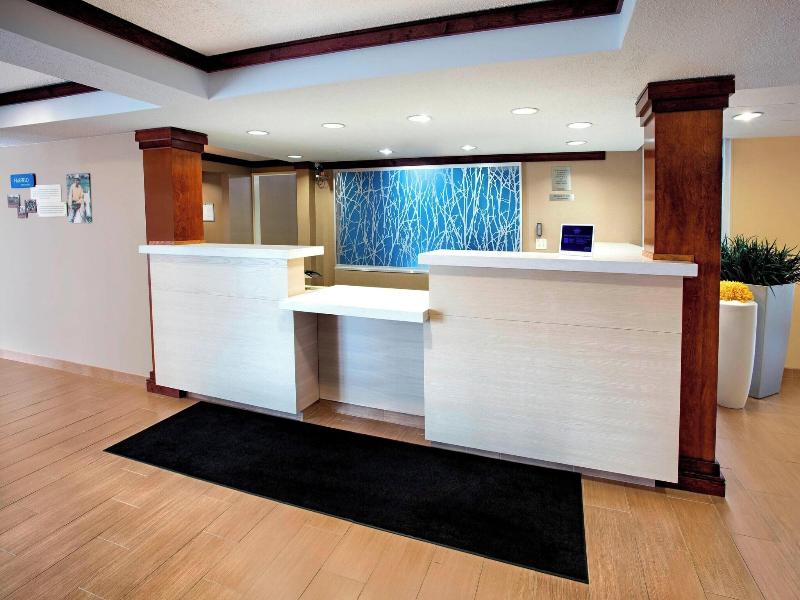 Fairfield Inn & Suites Merrillville image