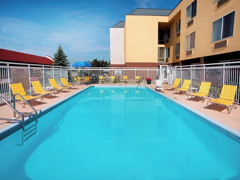 Fairfield Inn & Suites Merrillville image
