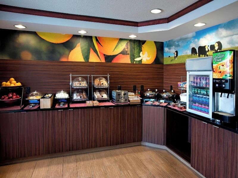 Fairfield Inn & Suites Merrillville image
