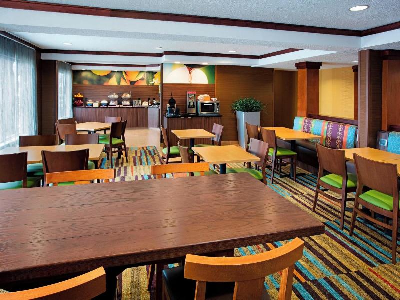 Fairfield Inn & Suites Merrillville image