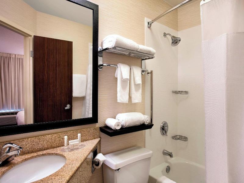 Fairfield Inn & Suites Merrillville image