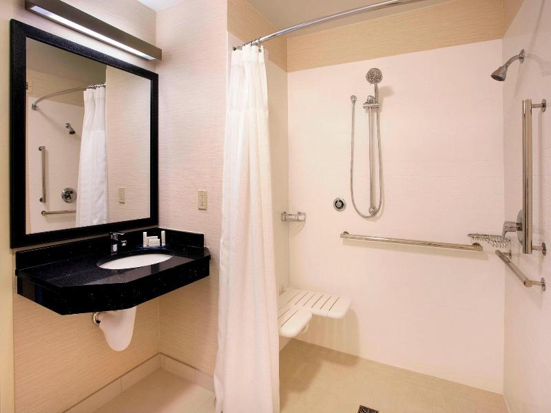 Fairfield Inn & Suites Merrillville image