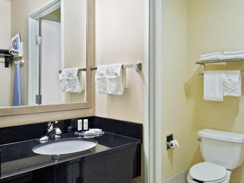 Fairfield Inn & Suites Merrillville image