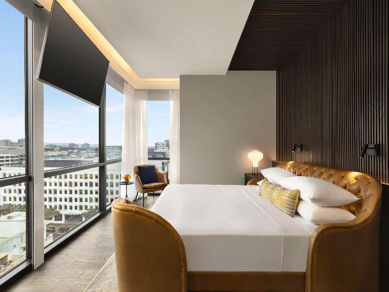 Canopy by Hilton San Francisco SoMa image