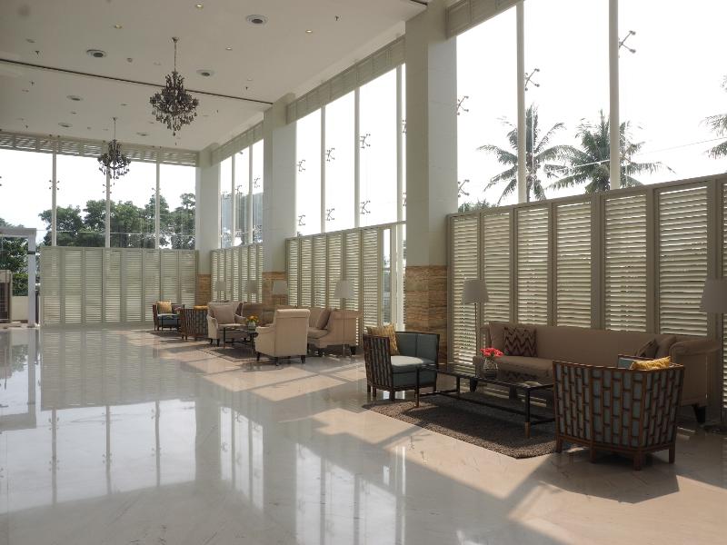 Dprimahotel Airport Jakarta 2 (CITRA 8)