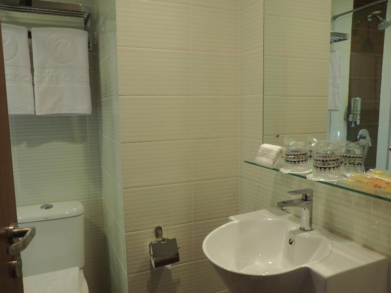 Dprimahotel Airport Jakarta 2 (CITRA 8) image