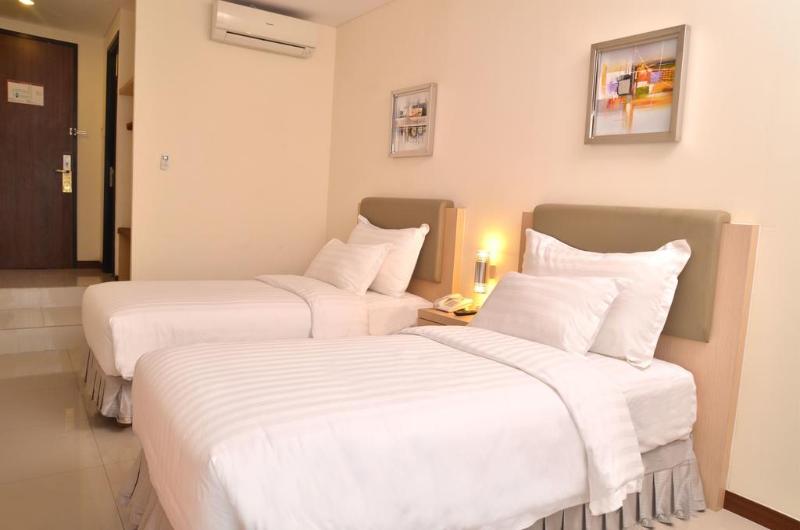 Dprimahotel Airport Jakarta 2 (CITRA 8) image