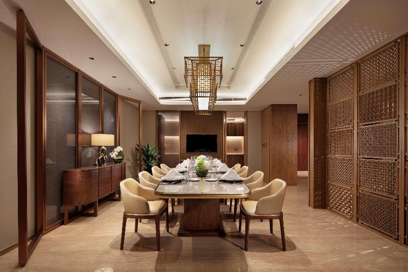 DoubleTree by Hilton Huidong Resort image