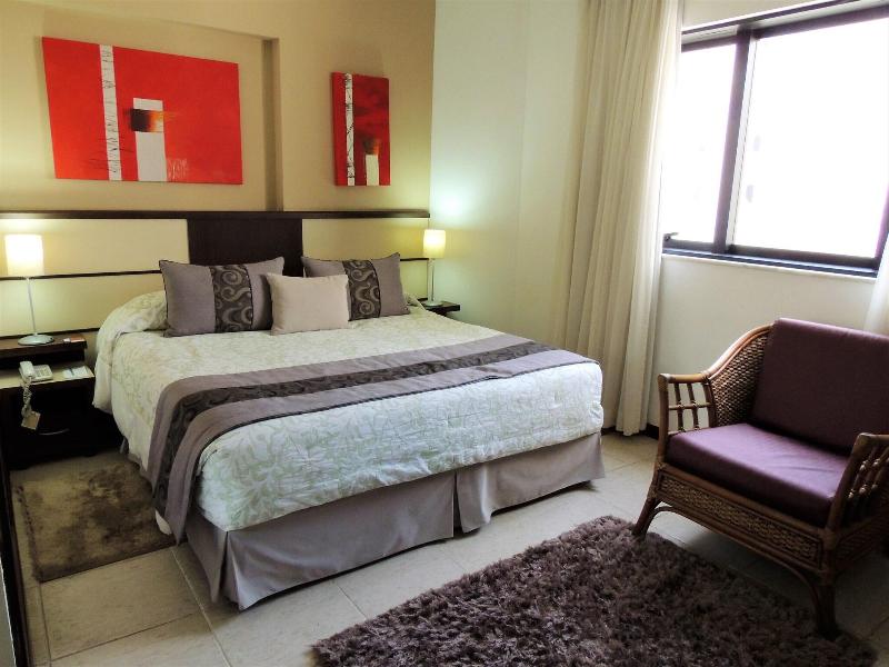 Mondrian Suite Hotel, São Jose dos Campos