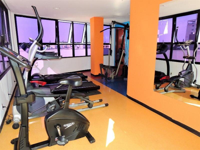 Mondrian Suite Hotel — photo 13