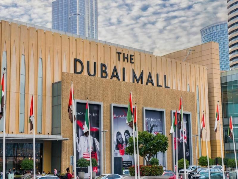 FAM Living - Mada Residences Downtown Dubai image
