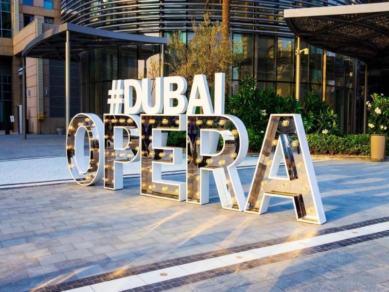 FAM Living - Mada Residences Downtown Dubai image