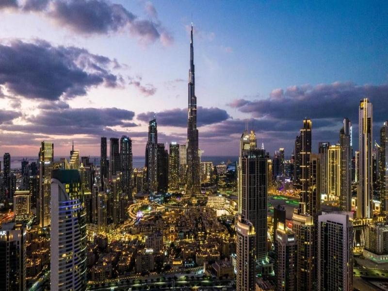 FAM Living - Mada Residences Downtown Dubai image