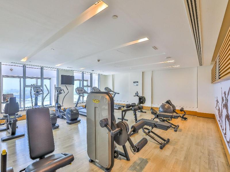 FAM Living - Mada Residences Downtown Dubai image