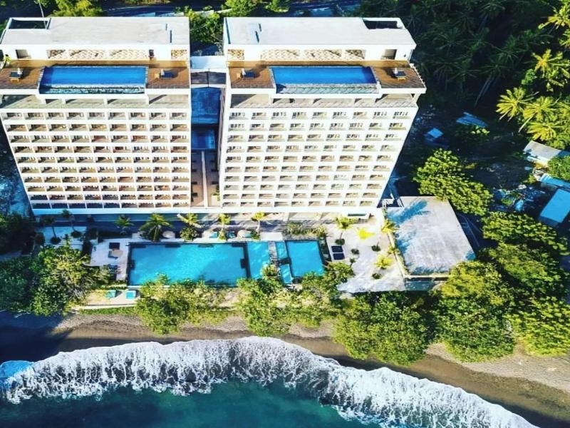 Amarsvati - Luxury Resort Condotel & Villas image
